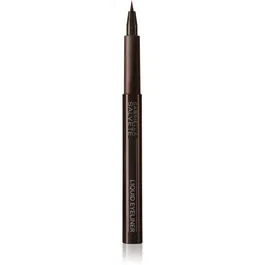 Gabriella Salvete Liquid Eyeliner Waterproof tuș lichid pentru ochi, tip cariocă impermeabil culoare 02 Brown 1,2 ml
