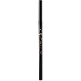 Creion de sprancene Brow-Me! Ebony, 0.1g, Cupio