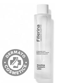 Lotiune keratolitica pentru netezire Cleansing Collection Fillerina, 100ml, Labo