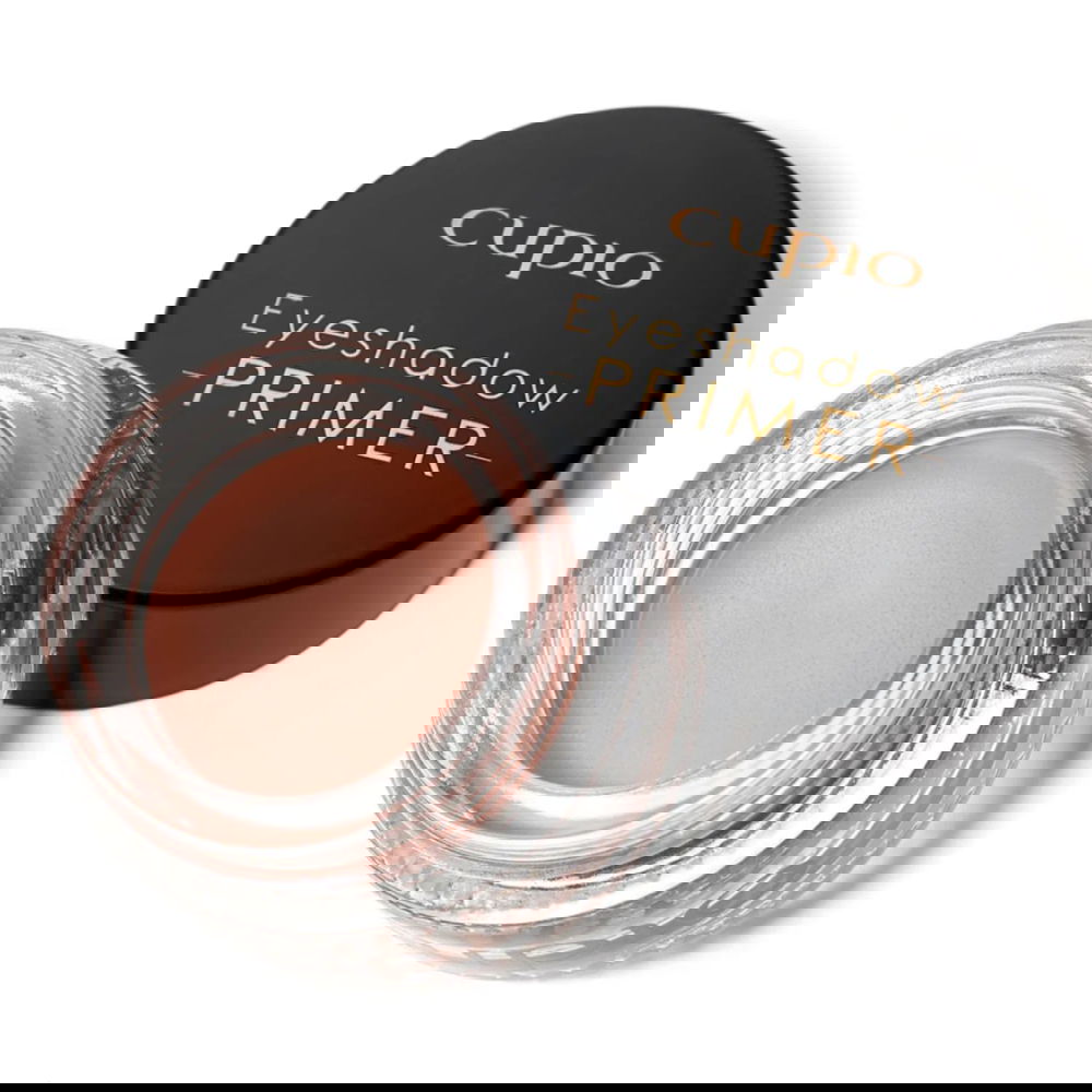 Baza de machiaj pentru pleoape, 5g, Cupio