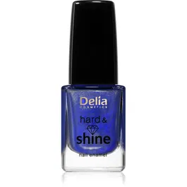 Delia Cosmetics Hard & Shine lac de unghii intaritor culoare 813 Elisabeth 11 ml
