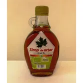 Sirop Artar Tip A 330ml ECO-BIO - DECO ITALIA - Indulcitori naturali (1)