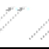 Capete cu periuță de dinți pentru dușul bucal, 2 bucăți, TB-100, Waterpik