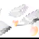 Camera de inhalare Kidscare cu masca pentru copii si adulti KC-CI12, 1 bucata, KidsCare