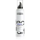 L’Oréal Professionnel Tecni.Art Full Volume Extra spuma pentru fixare puternica pentru volum 250 ml