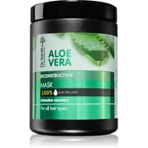 Dr. Santé Aloe Vera masca de restructurare cu aloe vera 1000 ml