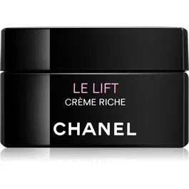 Chanel Le Lift Firming-Anti-Wrinkle crema pentru fermitate pentru tenul uscat 50 ml