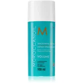 Moroccanoil Volume Thickening Lotion lapte pentru coafare pentru par fin si normal 100 ml