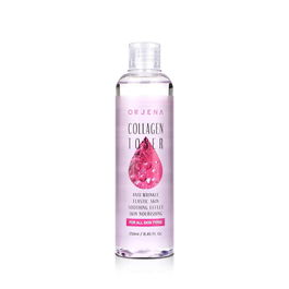 Toner Collagen, 250ml, Orjena