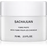 Sachajuan Styling and Finish Fibre Paste gel modelator pentru coafura pentru păr 75 ml