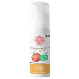 Spuma demachianta FRIMOUSSE, 125 ml, Pulpe de Vie