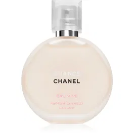 Chanel Chance Eau Vive spray parfumat pentru par pentru femei 35 ml