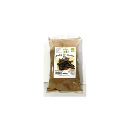 PUDRA DE ROSCOVE BIO 200g - My Bio
