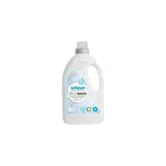 Detergent bio lichid rufe albe si color sensitiv hipoalergen 1,5l