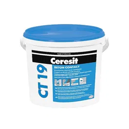 Amorsa Ceresit CT 19 Beton Contact, interior, 24 kg