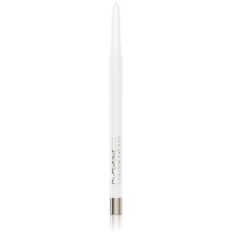 MAC Cosmetics Colour Excess Gel Pencil eyeliner gel rezistent la apă culoare Incorruptible 0,35 g