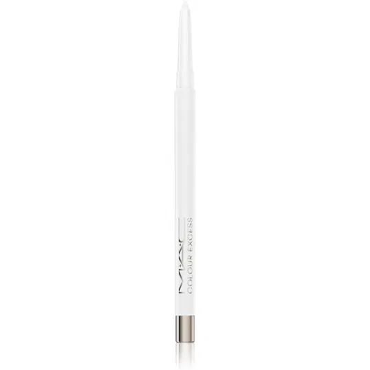 MAC Cosmetics Colour Excess Gel Pencil eyeliner gel rezistent la apă culoare Incorruptible 0,35 g