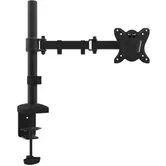 Suport Monitor Cabletech UCH0211, 13" - 27" (Negru)