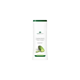 Lotiune tonica cu suc de castraveti 200ml - Cosmetic plant