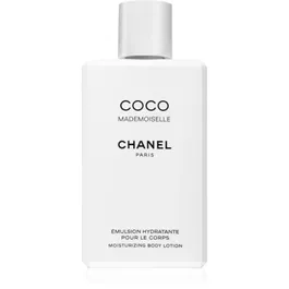 Chanel Coco Mademoiselle lapte de corp pentru femei 200 ml