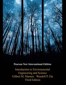 Introduction to Environmental Engineering and Science: Pearson New International Edition, Paperback - Wendell P. Ela