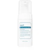 Klairs Rich Moist Foaming Cleanser spuma de curatat cu efect de hidratare 100 ml