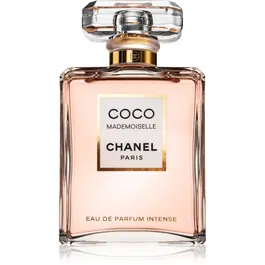 Chanel Coco Mademoiselle Intense Eau de Parfum pentru femei 100 ml