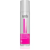 Londa Professional Color Radiance balsam (nu necesita clatire) pentru păr vopsit 250 ml
