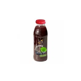Suc de Aronia 300ml - Dacia Plant