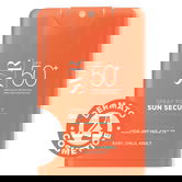Spray de buzunar hidratant cu SPF 50+ Sun Secure, 20ml, SVR