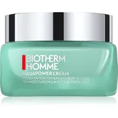 Biotherm Homme Aquapower Cream gel crema hidratant 72 ore 50 ml