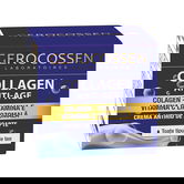 Crema antirid de noapte Collagen Anti-Age, 50 ml, Gerocossen