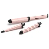 BaByliss MS750E ondulator de păr multifuncțional + capete de schimb 1 buc