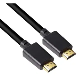 Cablu Club 3D CAC-1372, HDMI - HDMI, 120 Hz, 2 m (Negru)