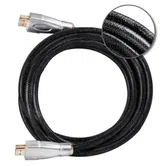 Cablu Club 3D CAC-1310, HDMI - HDMI, 2.0, 4K, 60 Hz, 3 m (Negru)