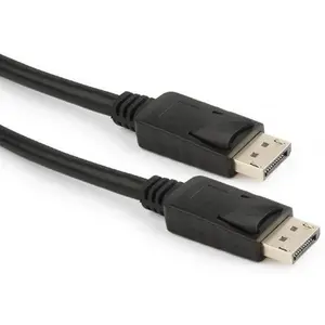Cablu Gembird CC-DP2-10 DisplayPort - DisplayPort, 3 m (Negru)