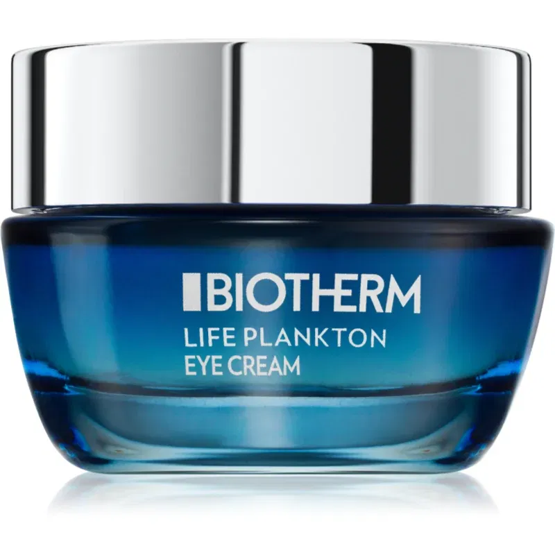 Biotherm Life Plankton Eye Cream crema de ochi regeneratoare 15 ml