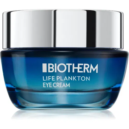 Biotherm Life Plankton Eye Cream crema de ochi regeneratoare 15 ml