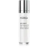 FILORGA AGE-PURIFY FLUID fluid anti-rid pentru ten gras și mixt 50 ml