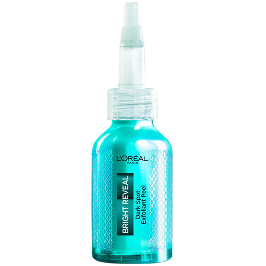 Exfoliant anti pete pigmentare Bright Reveal, 25ml, L`Oreal Paris