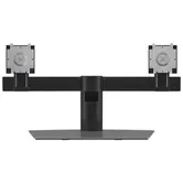 Dual Monitor Stand Dell MDS19 (Negru)