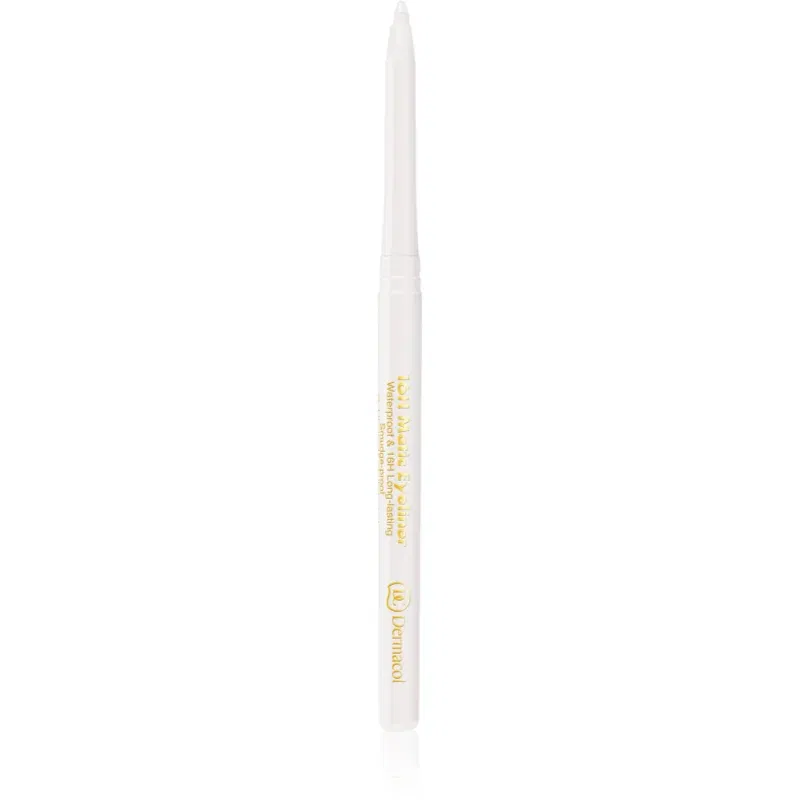 Dermacol 16H Matic Eyeliner dermatograf automat culoare 01 0.3 g