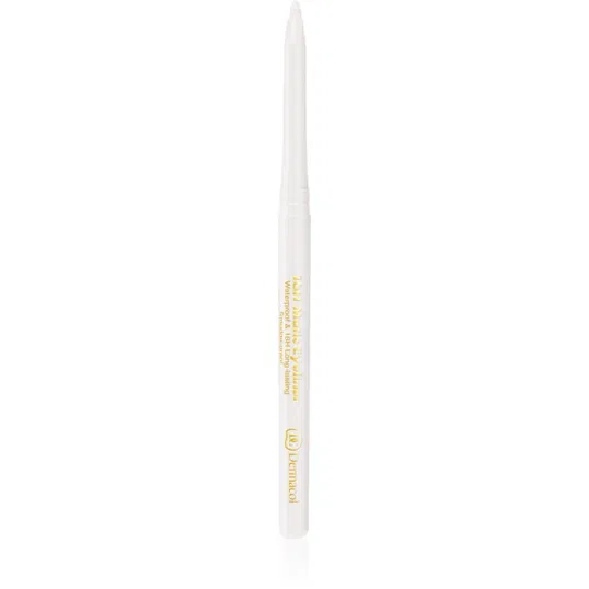 Dermacol 16H Matic Eyeliner dermatograf automat culoare 01 0.3 g