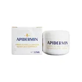 Crema de fata cu laptisor de matca si Vitamina A Apidermin, 30 ml, Complex Apicol Veceslav
