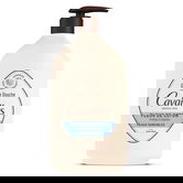 Gel de baie si dus cu floare de bumbac, 1l, Cavailles