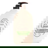 Gel de baie si dus cu migdale verzi, 1l, Cavailles