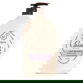 Lapte de baie si dus cu lapte de smochine, 1l, Cavailles