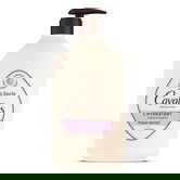 Lapte de baie si dus hidratant, 1l, Cavailles