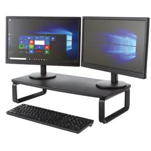 Suport monitor Kensington SmartFit Extra Wide (Negru)