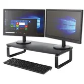 Suport monitor Kensington SmartFit Extra Wide (Negru)